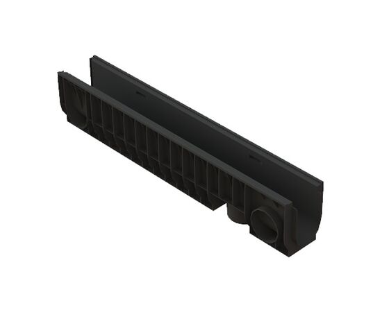ღარი Standartpark PolyMax Basic ЛВ-10.16.20-ПП (8040)