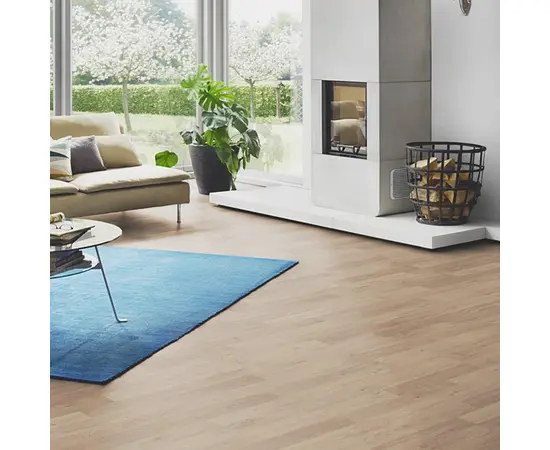 Laminate UltraDecor Neutral Oak Studio 1382x195x8 AC3/31