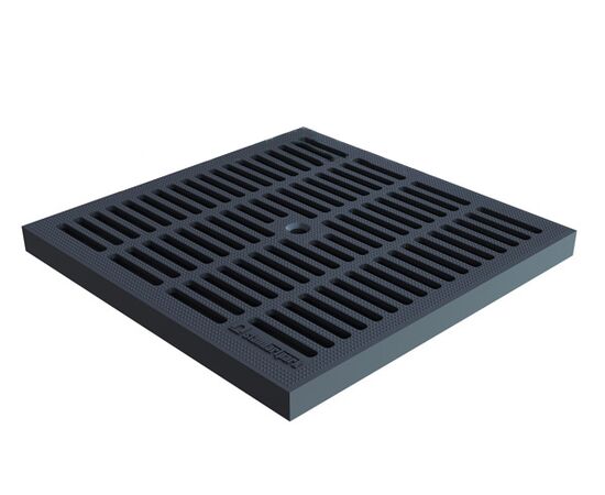 გისოსი Standartpark PolyMax Basic РВ-28.28-ПП 280x280x30 მმ