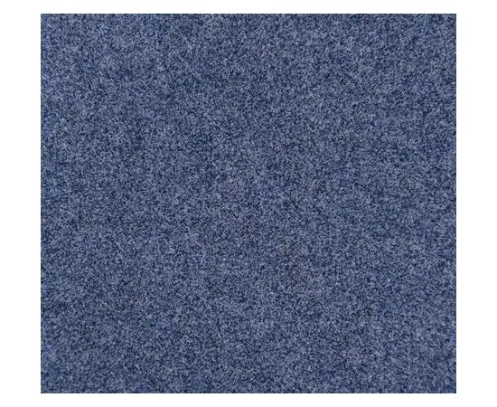 Carpet cover Orotex FOREST 5539 BLAUW Outdoor 4 m