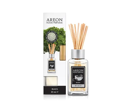 Home flavor Areon Black 03853 85 ml
