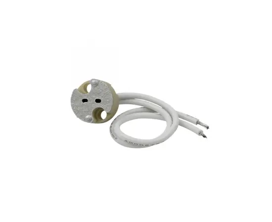 ვაზნა კერამიკული Kanlux HLDR-GX5.3
