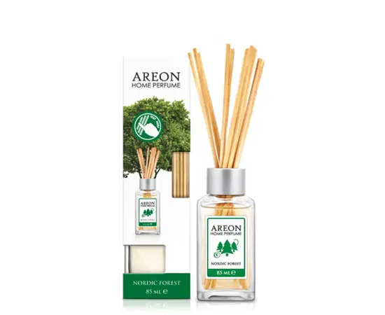 Home flavor Areon Nordic forest 75247 85 ml