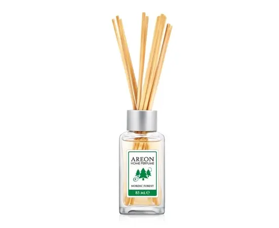 Home flavor Areon Nordic forest 75247 85 ml