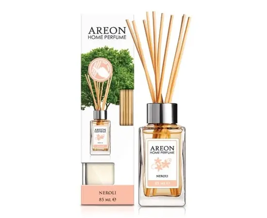 Домашний ароматизатор Areon Neroli 75254 85 мл
