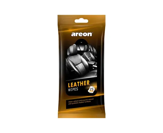 Влажные салфетки для кожи Areon 03935 25 шт