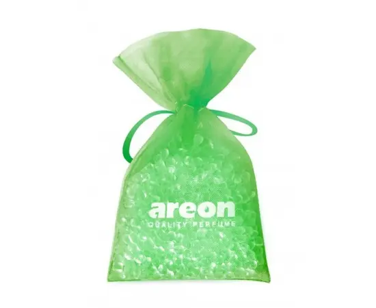 არომატიზატორი Areon Pearls ABP05 ციტრუსი