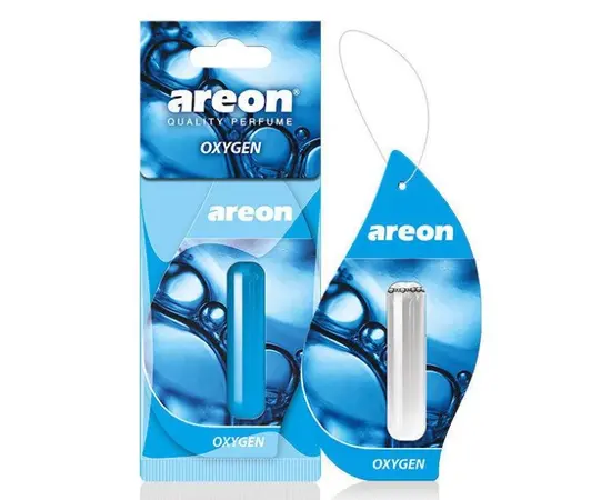 Ароматизатор AREON мон ареон жидкий