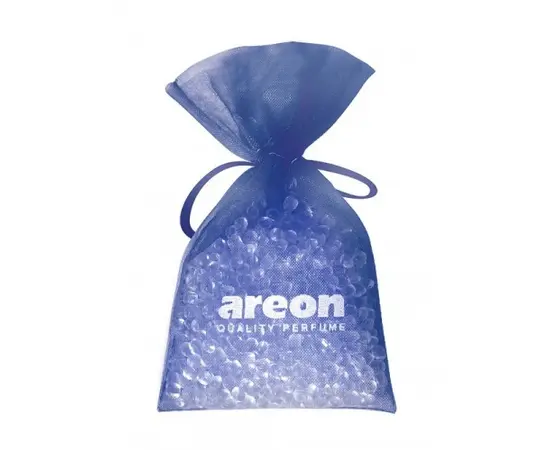არომატიზატორი Areon Pearls ABP01 შავი კრისტალი