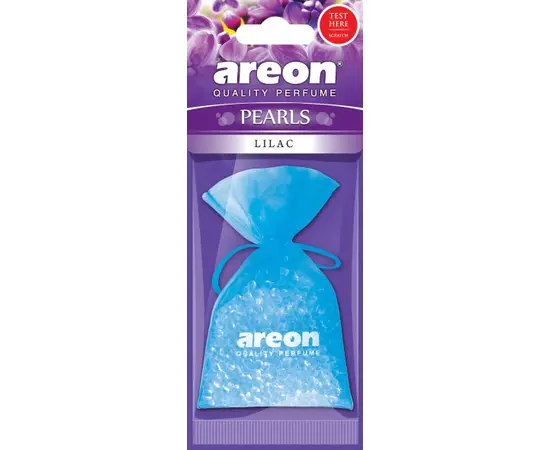არომატიზატორი Areon Pearls ABP09 იასამანი