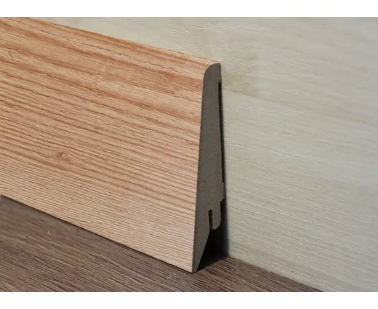 Plinth Super Profil ПП1682 Mont Blanc Rustikal 2800x21x80