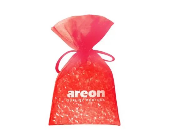 არომატიზატორი Areon Pearls ABP11 საზამთრო