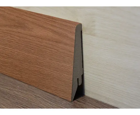 Plinth Super Profil ПП1682 Oak Northland 2800x21x80