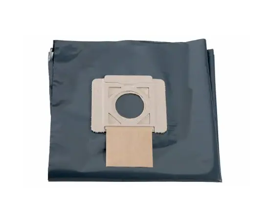 პოლიეთილენის ნაგვის ტომრები Metabo 630298000 5 x 25-30 ლ