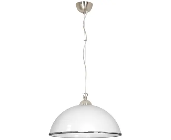 ჭაღი Luminex Kuchnia White 4869 1xE27/60W