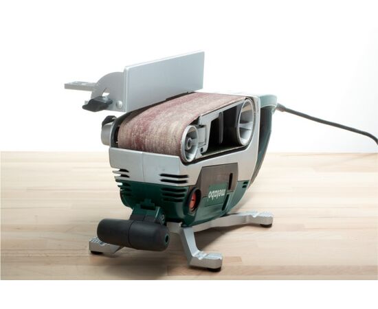 Belt sanding machine Metabo BAE 75 1010W (600375000)
