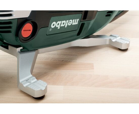 Belt sanding machine Metabo BAE 75 1010W (600375000)