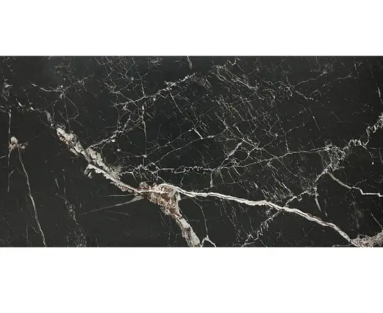 Porcelain tile Raviraj VIENCE BLACK DG MATT 60X120cm