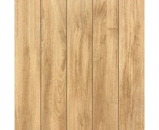 Porcelain tile Ege Seramik Domino Oak 60x60cm