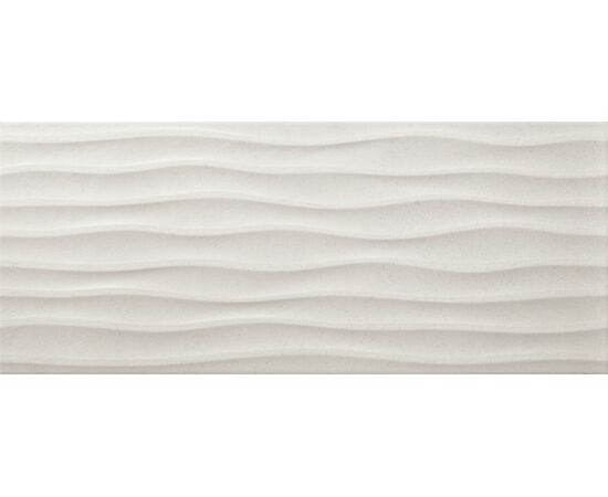 Tile Porcelanite Dos 8213 RLV Bone 333x800 mm