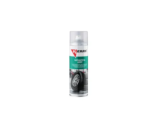 Tire ink Kerry 650 ml KR-953