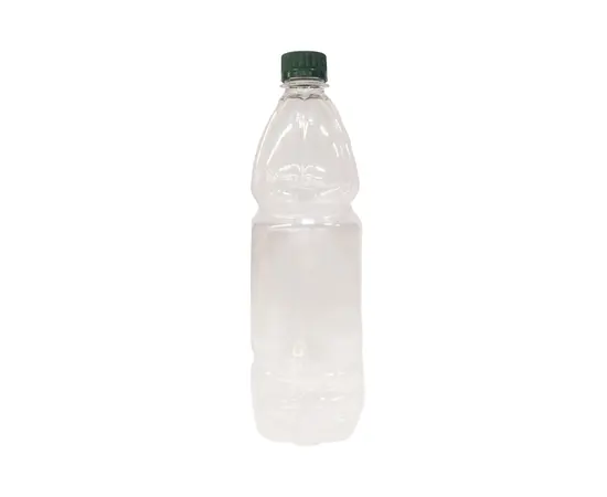 Plastic bottle 1 l