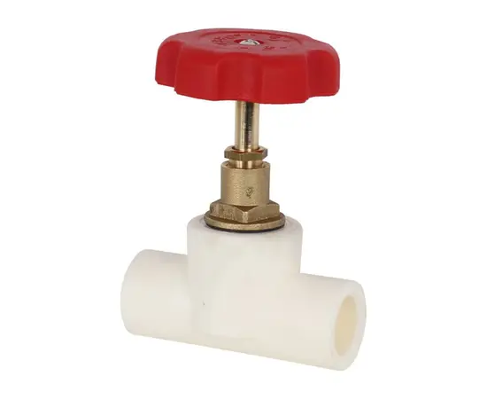 Valve Vesbo PPR 1" 32 mm