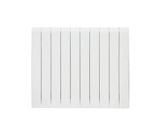 Aluminum radiator SIRAGROUP OLTRE H 600-10