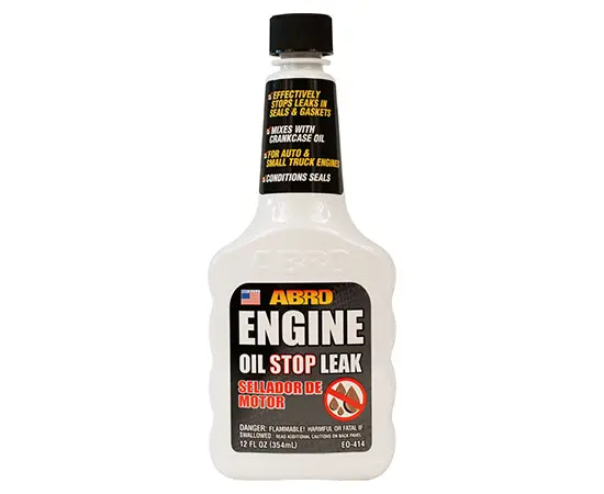 Engine oil anti-leakage Abro EO-414 354 ml