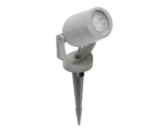 სანათი Fumagalli MINITOMMY GREY LED GU10 3.5W