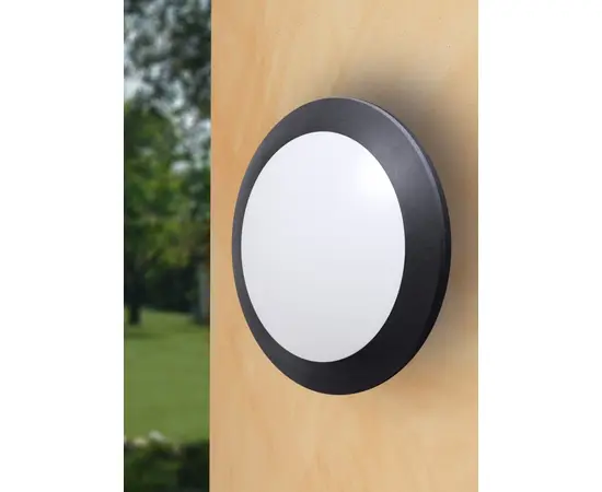 Wall lamp Fumagall UMBERTA 11W 4000K Ø350mm AYB1L IP66