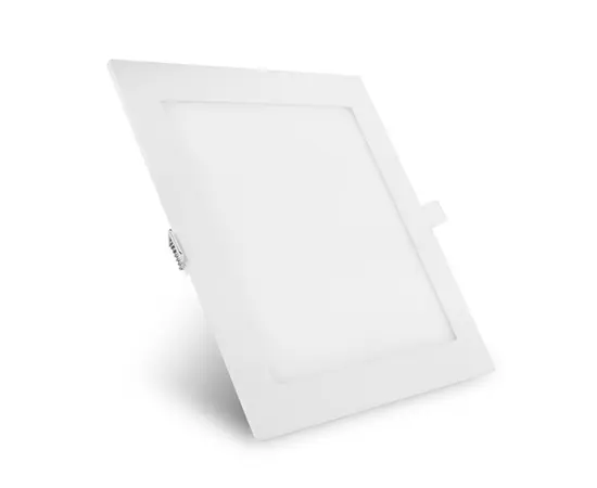 პანელი LED XG010 15W 3000K კვადრატი