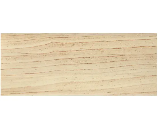 Плинтус VOX Profile PVC Flex Клен BF-504 2,5m