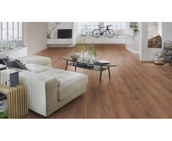 ლამინატი UltraDecor Forte მუხა Monako 1285x192x8 AC5/33