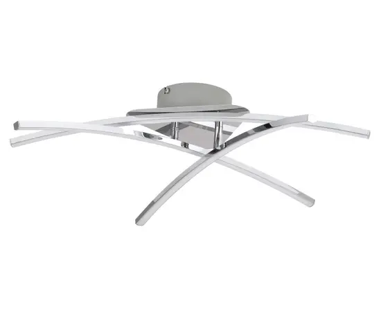 ჭაღი Rabalux Alexis 2504 3X LED 21W