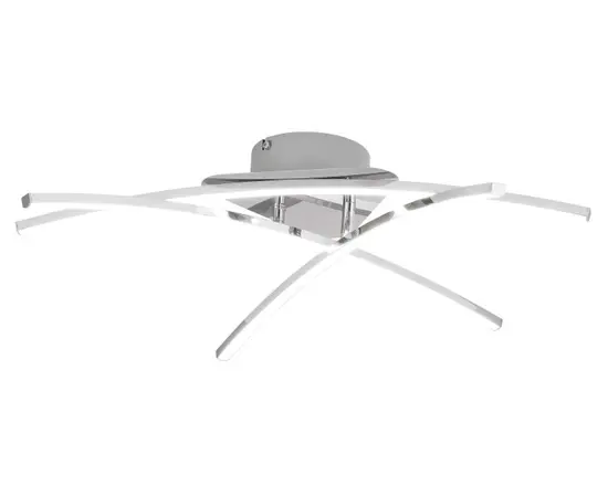 ჭაღი Rabalux Alexis 2504 3X LED 21W