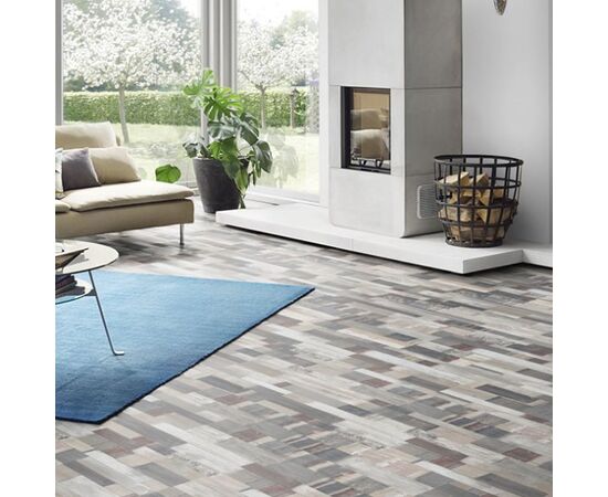 ლამინატი UltraDecor Castello Classic Art Works K042 1285x192x8 AC4/32