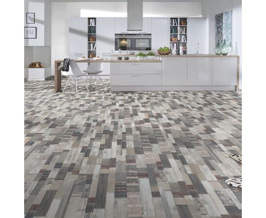ლამინატი UltraDecor Castello Classic Art Works K042 1285x192x8 AC4/32