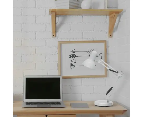 Desk lamp Rabalux Samson 4211 E27 1x MAX 60W