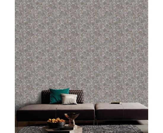 Виниловые обои AdaWall Indigo 4710-4 1.06x10 м