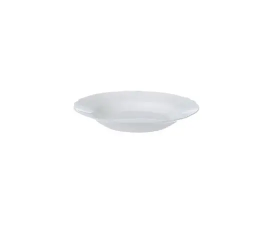 Тарелка глубокая Luminarc LOUIS 397004 23см белый опал