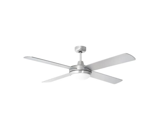 Chandelier ceiling fan V-TAC 2xE27 7918 60W