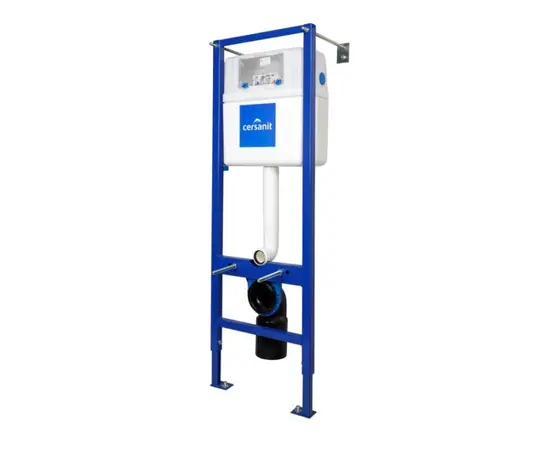 Flushing system Cersanit VECTOR