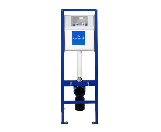 Flushing system Cersanit VECTOR