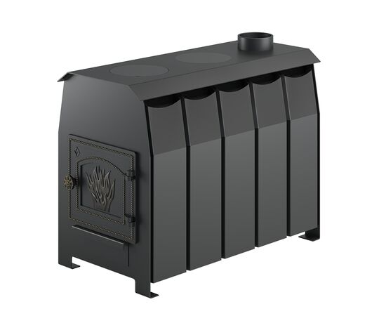 Печь отопительная Vezuvi Comfort 300 DT-3