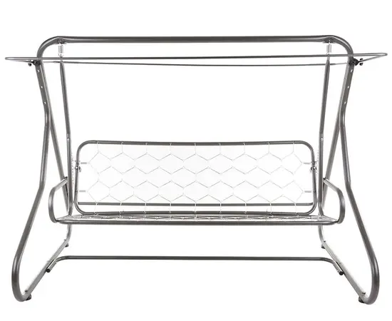 Garden swing Milano h030-06pb