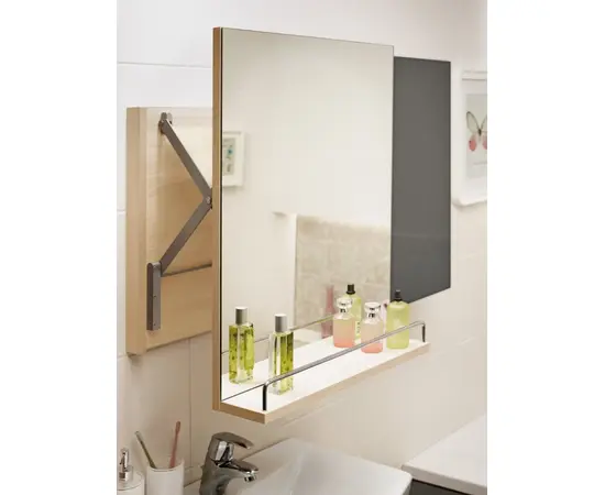 Mirror Cersanit Smart  50 cm