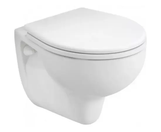 Wall hung toilet Kolo Record K93100000 whithout toilet seat