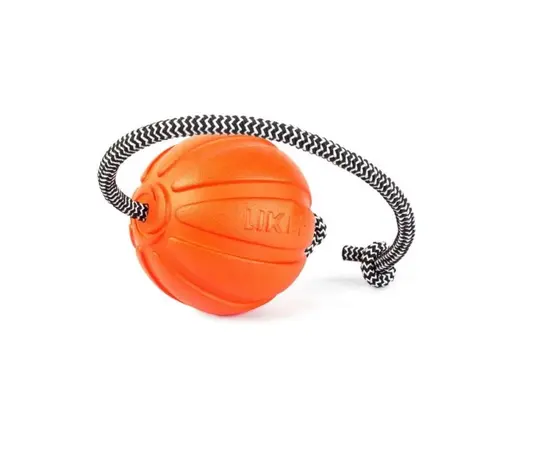 Игрушечный мячик для собак Collar Liker 6296 7см