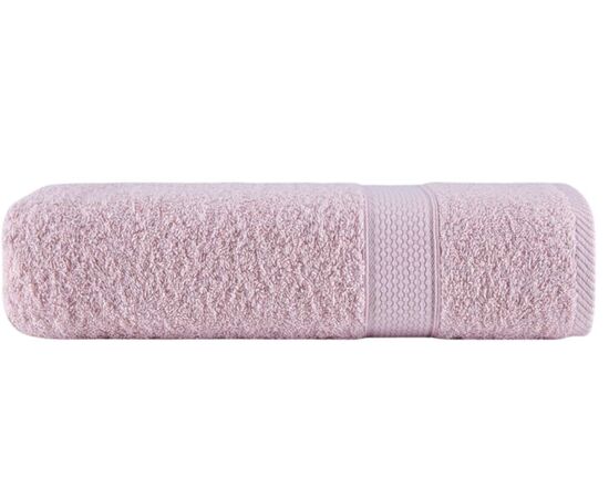 Полотенце Arya Miranda 70x140 см светло розовое